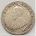 AUSTRALIA 1916 . THREEPENCE . gFINE